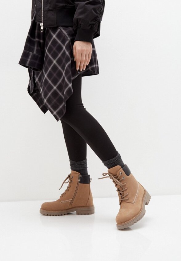 Ботинки Tamaris