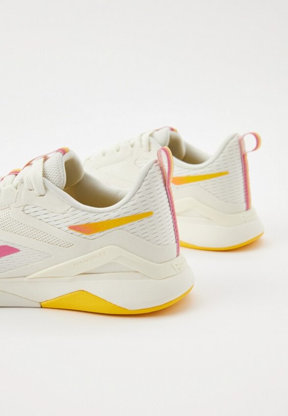 Кроссовки Reebok