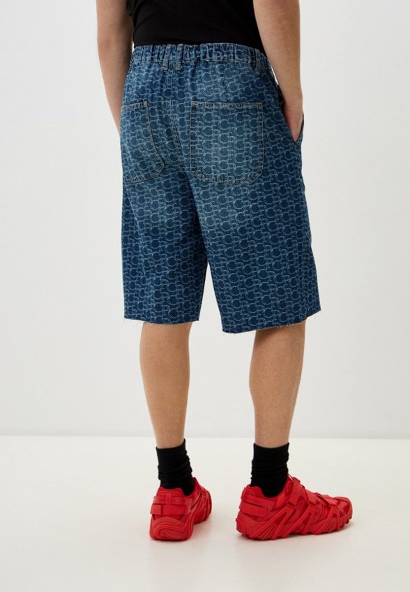 Шорты джинсовые Colorplay