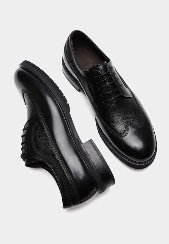 Туфли Bruno Renzoni