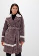Куртка меховая Electrastyle1  - превью