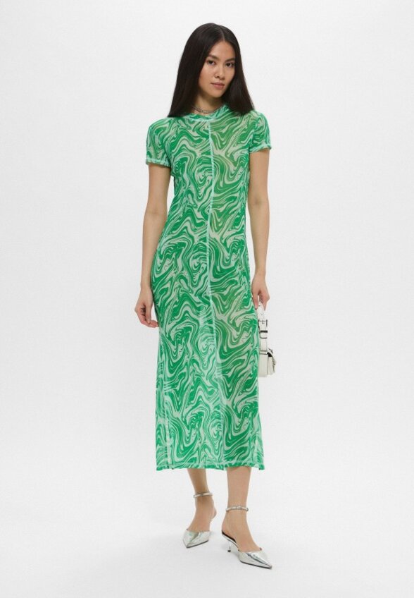 Платье пляжное H&M