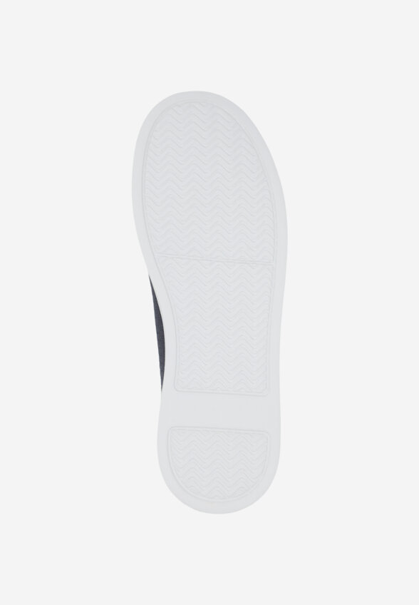 Кеды для мальчиков FILA Sp Fil Knit, Синий
