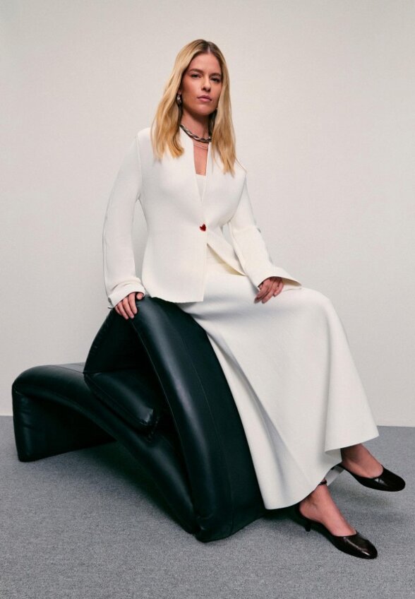 Кардиган Zarina