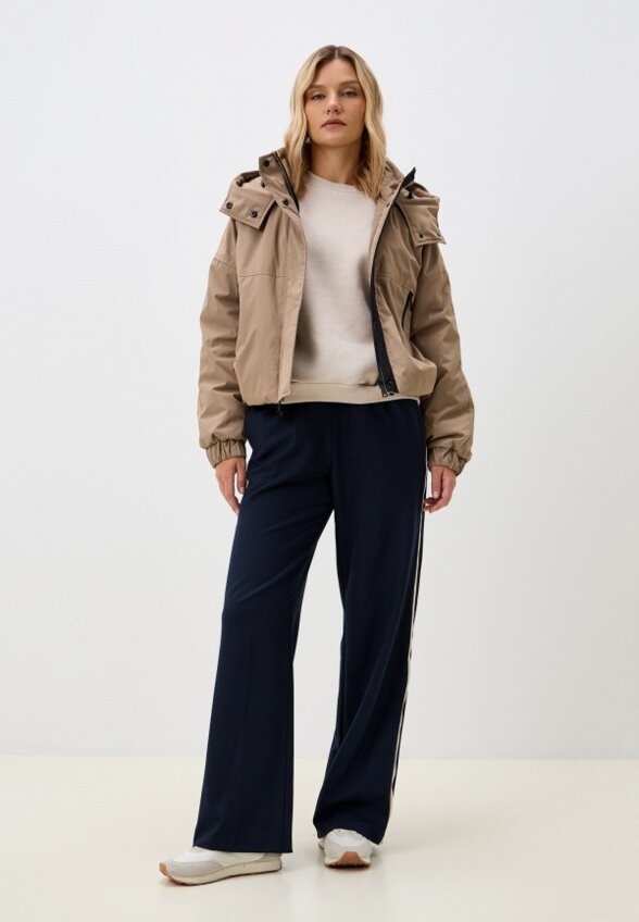 Куртка утепленная O'STIN