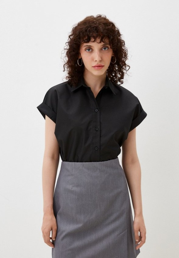 Рубашка Olesa Chugunova