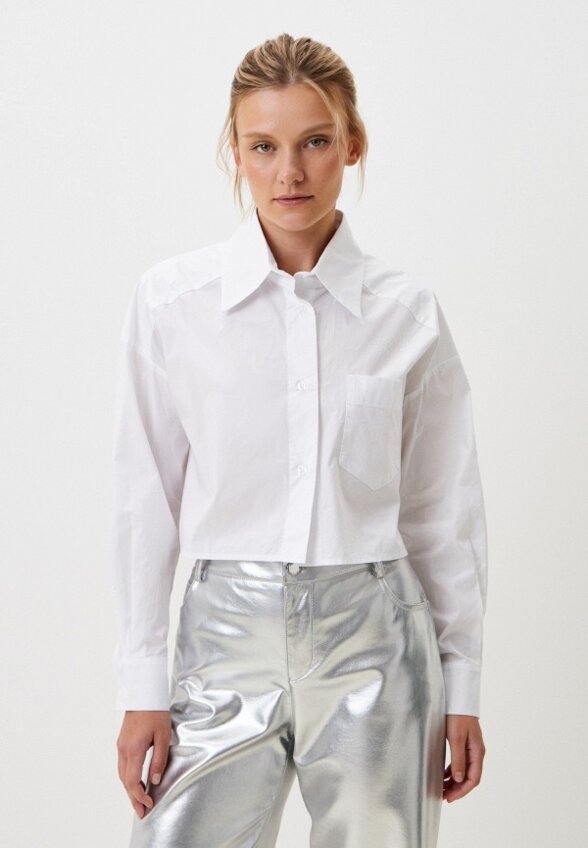 Рубашка You