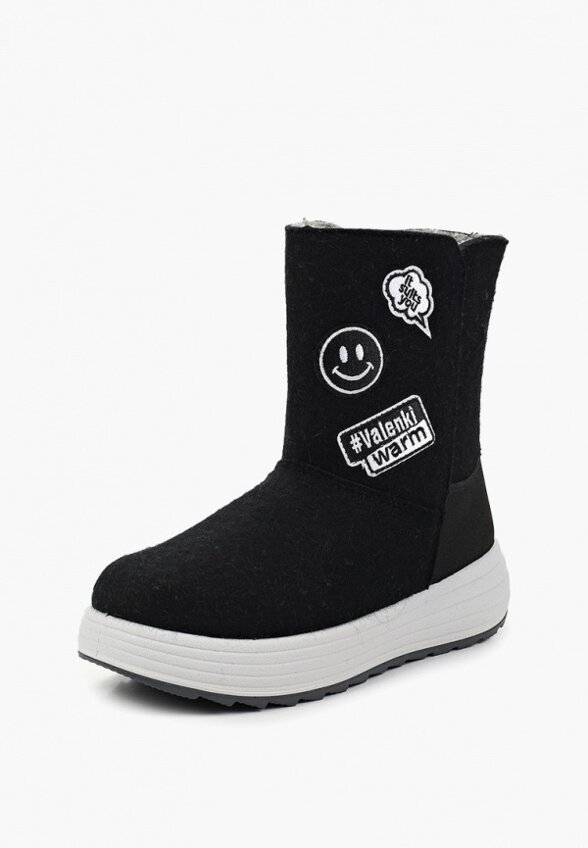 Валенки Котофей