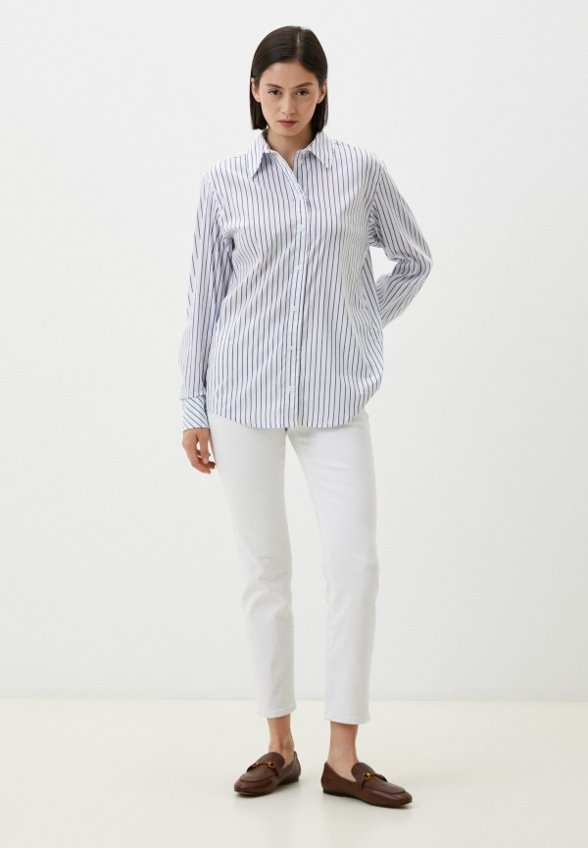 Рубашка Elena Andriadi