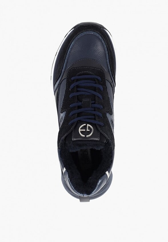 Кроссовки Emanuele Gelmetti