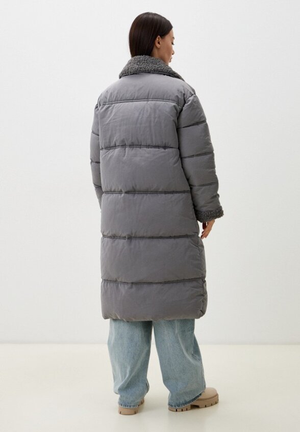 Пуховик Befree