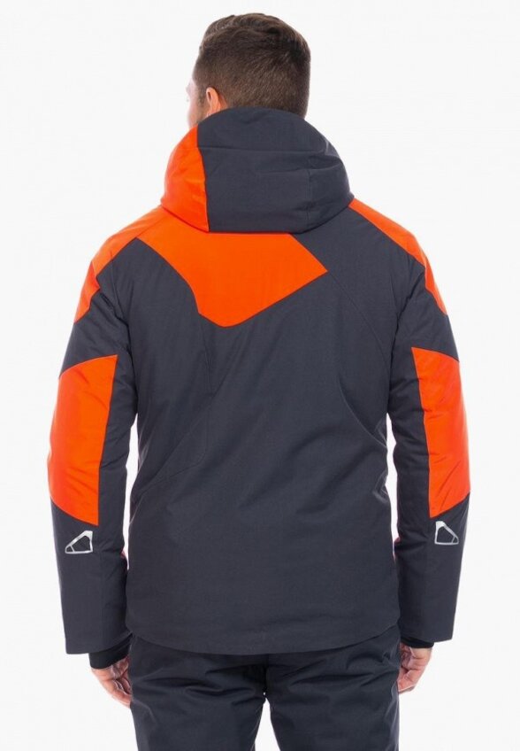 Куртка горнолыжная Lafor