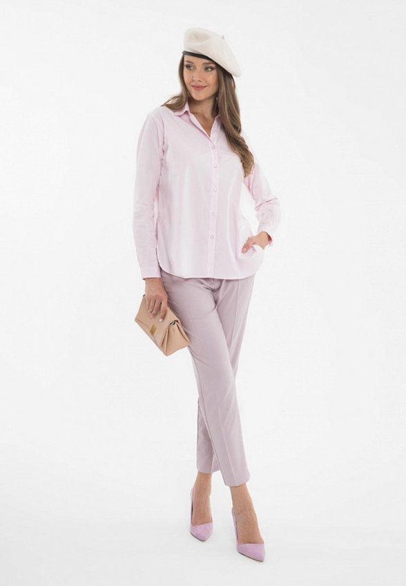 Рубашка Velocity