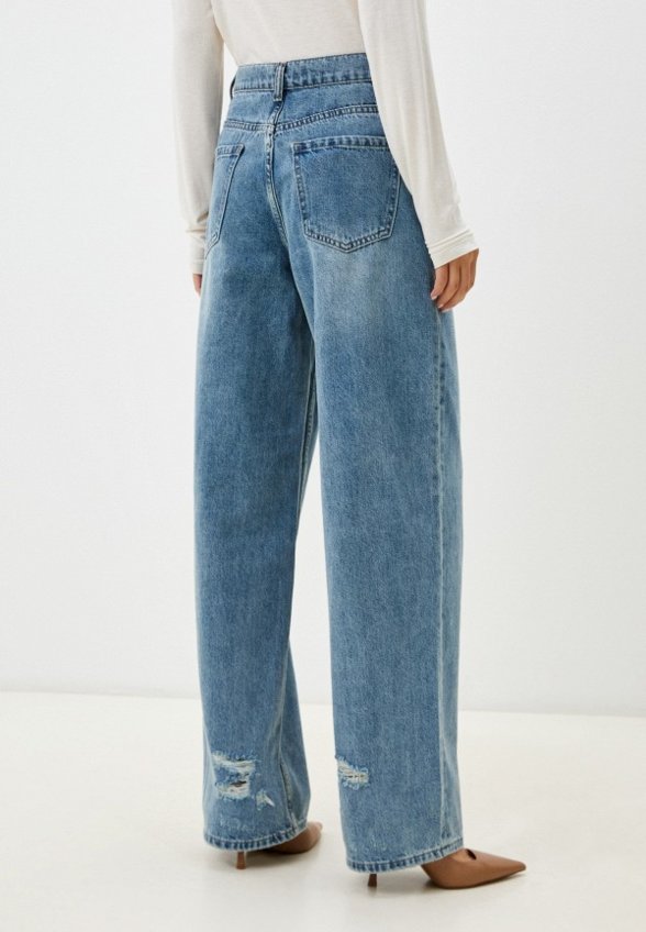 Джинсы Love Republic