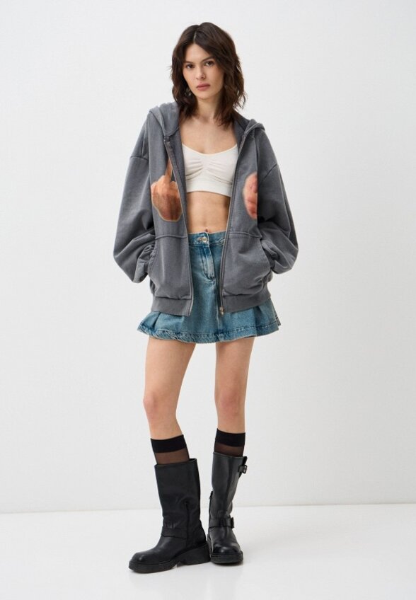 Толстовка Lookonline