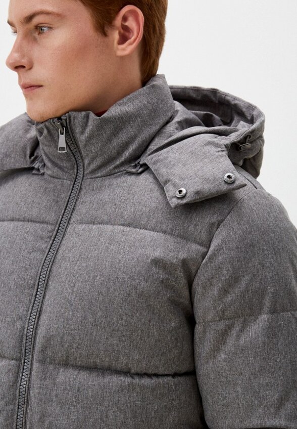 Пуховик Neohit