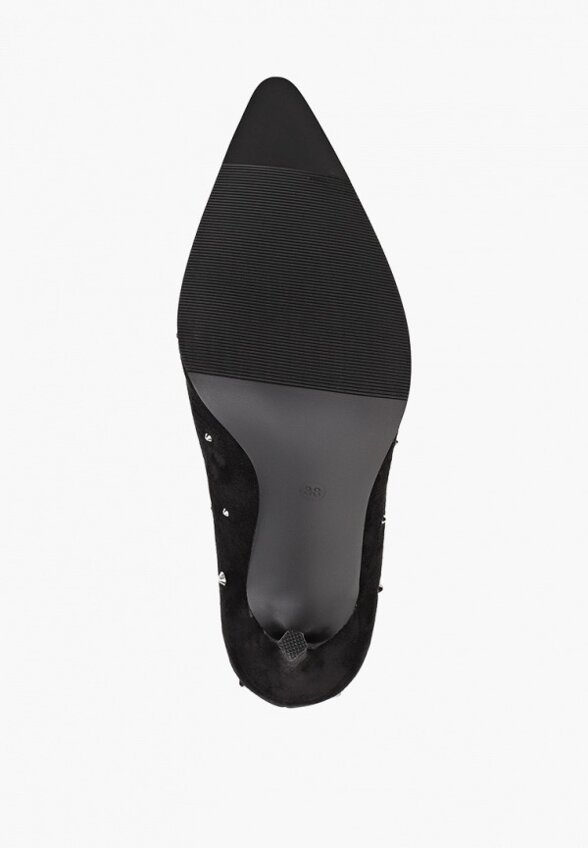 Ботильоны Dino Ricci Select