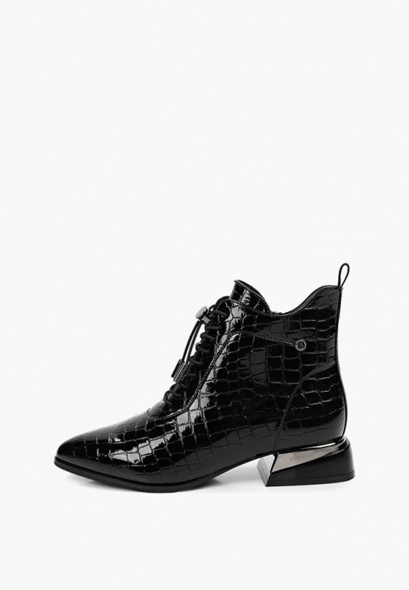 Ботильоны Obba