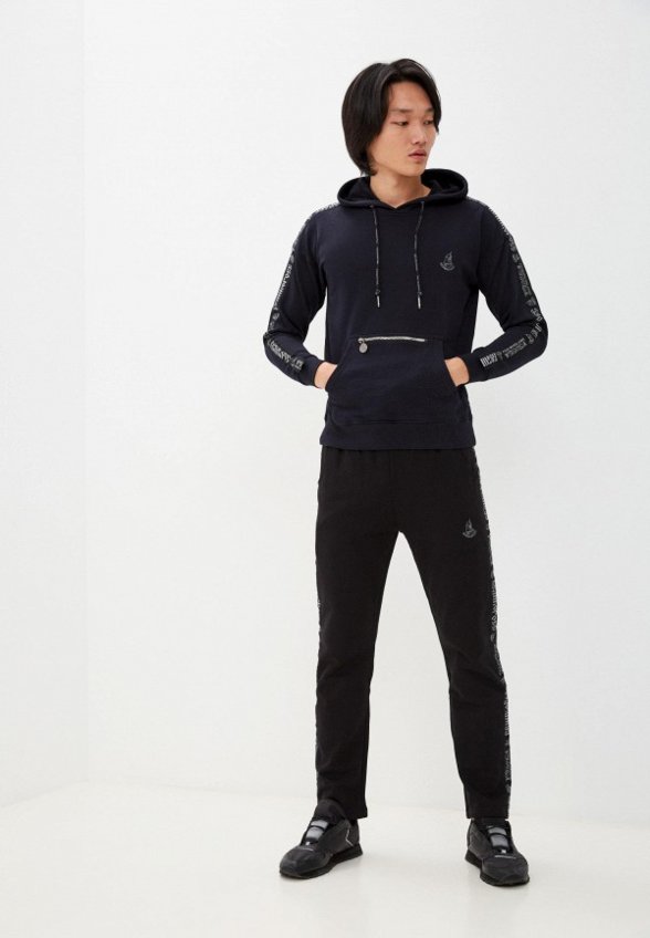 Худи Великоросс