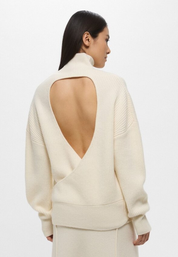 Свитер Genious