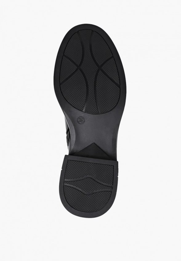 Ботинки Aimosi