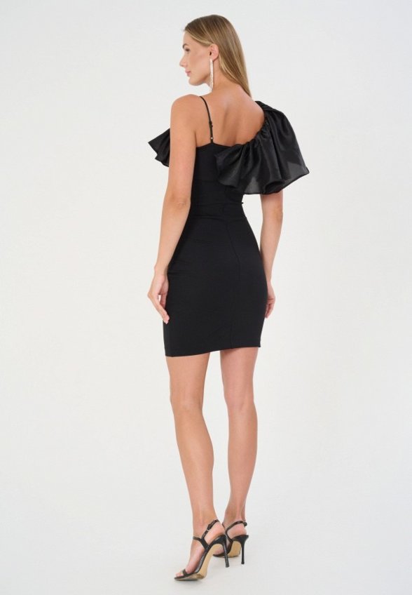 Платье Letlook Fashion