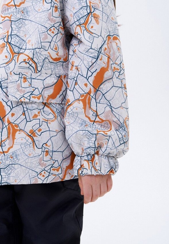 Куртка утепленная Lassie