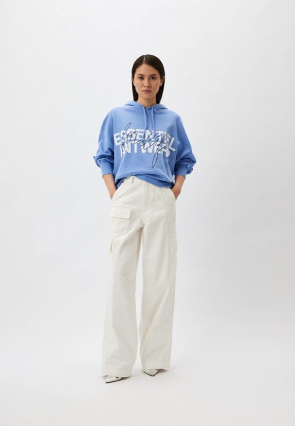 Худи Essentiel Antwerp