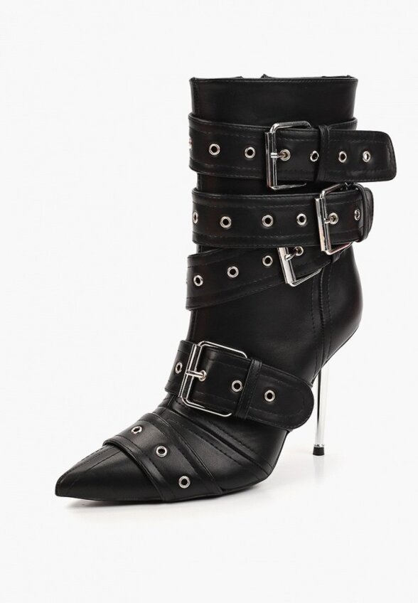 Полусапоги Araz