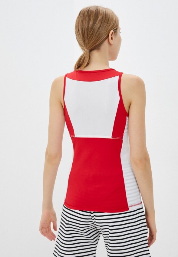 Майка спортивная Emdi