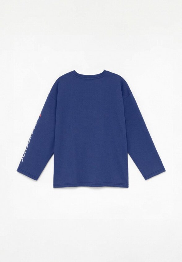 Лонгслив Bossa Nova