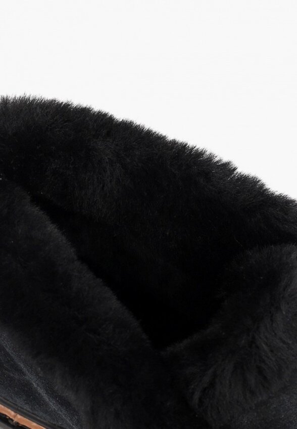 Ботинки Giotto