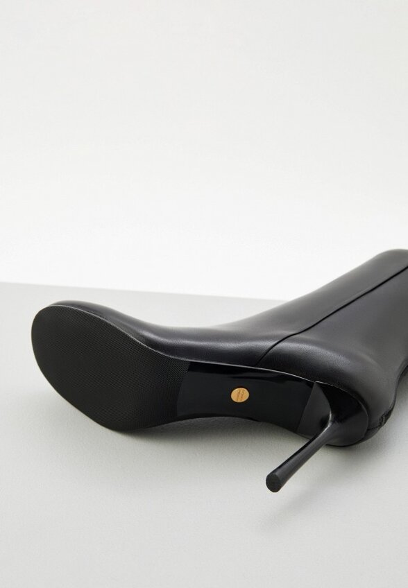 Полусапоги Ekonika Premium