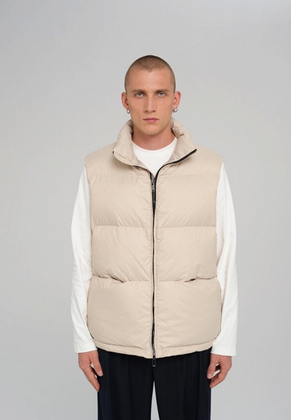 Жилет утепленный Some People