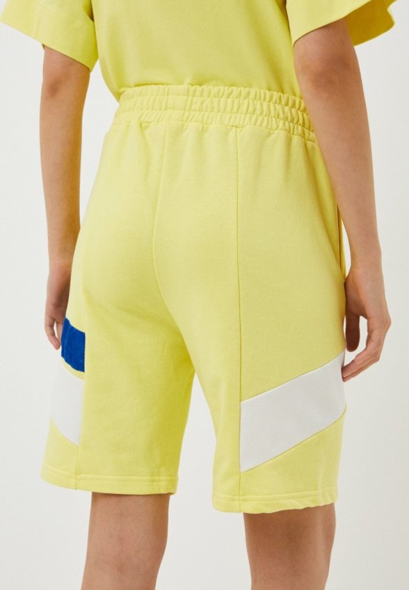 Шорты спортивные TheJoggConcept