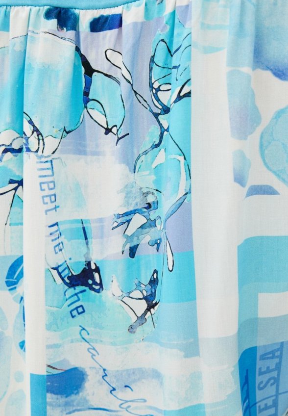 Футболка Taifun