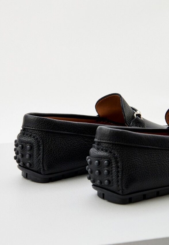 Мокасины Principe di Bologna