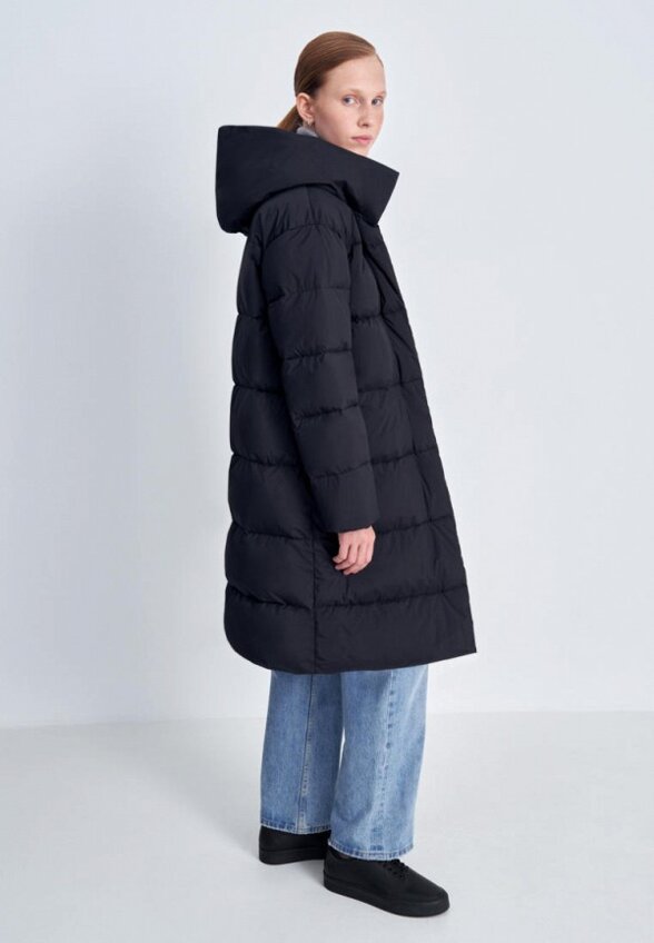 Пуховик Finn Flare