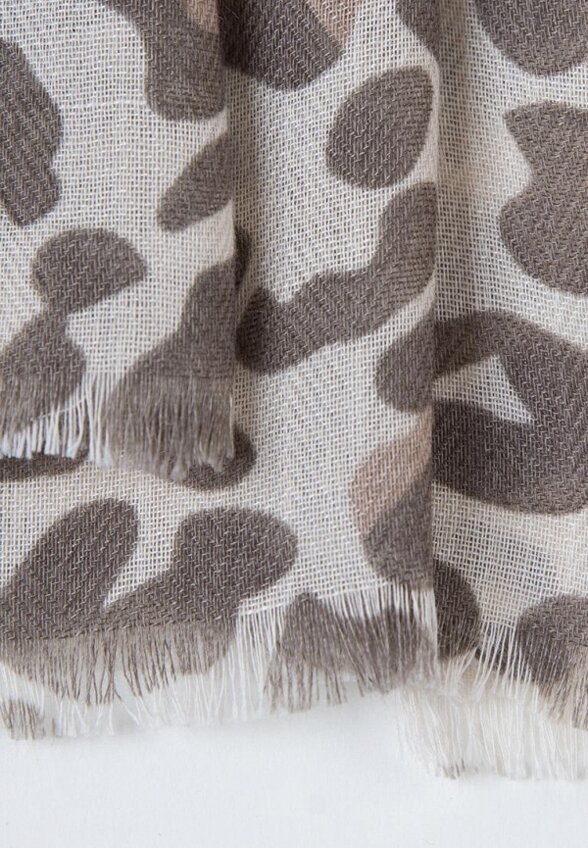 Палантин Marmalato