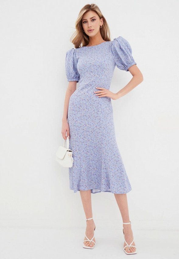 Платье Spirit of Kattana