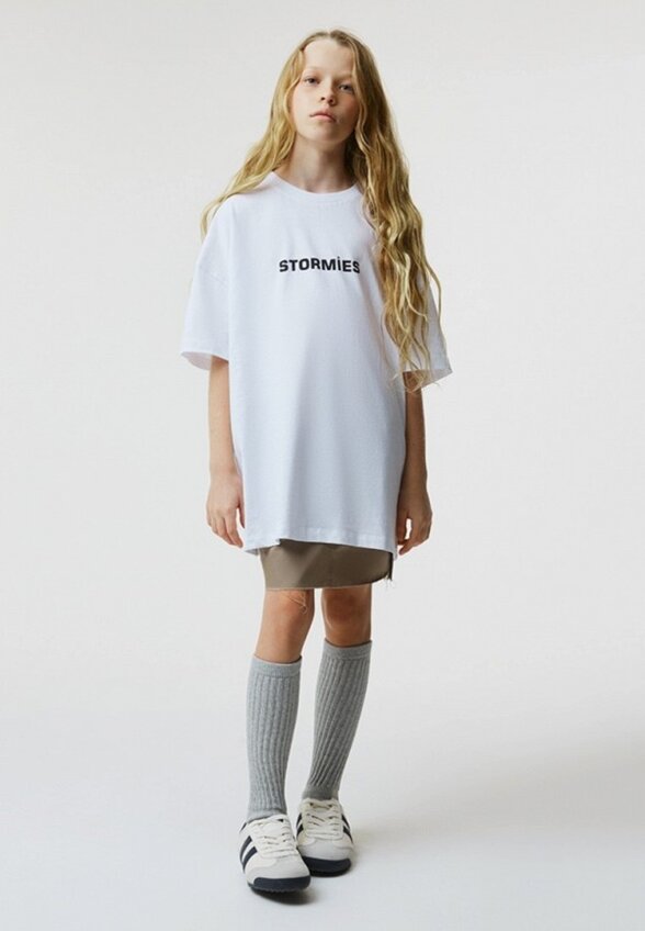 Футболка Stormies