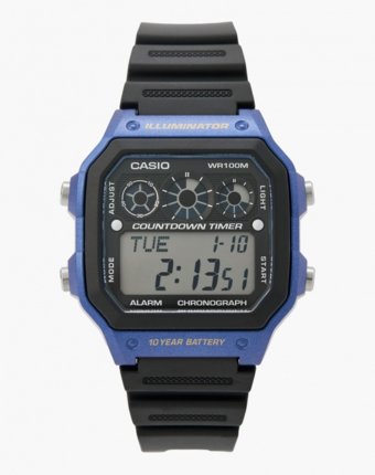 Часы Casio мужчинам