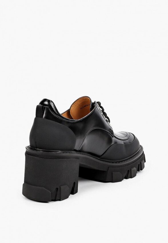 Ботильоны Tendance