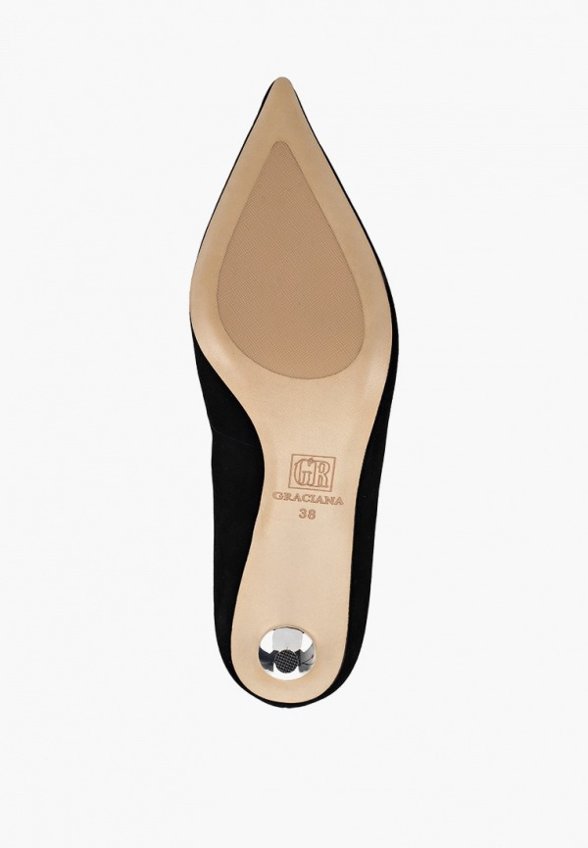 Туфли Graciana