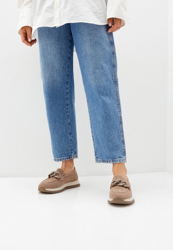 Слипоны Abricot