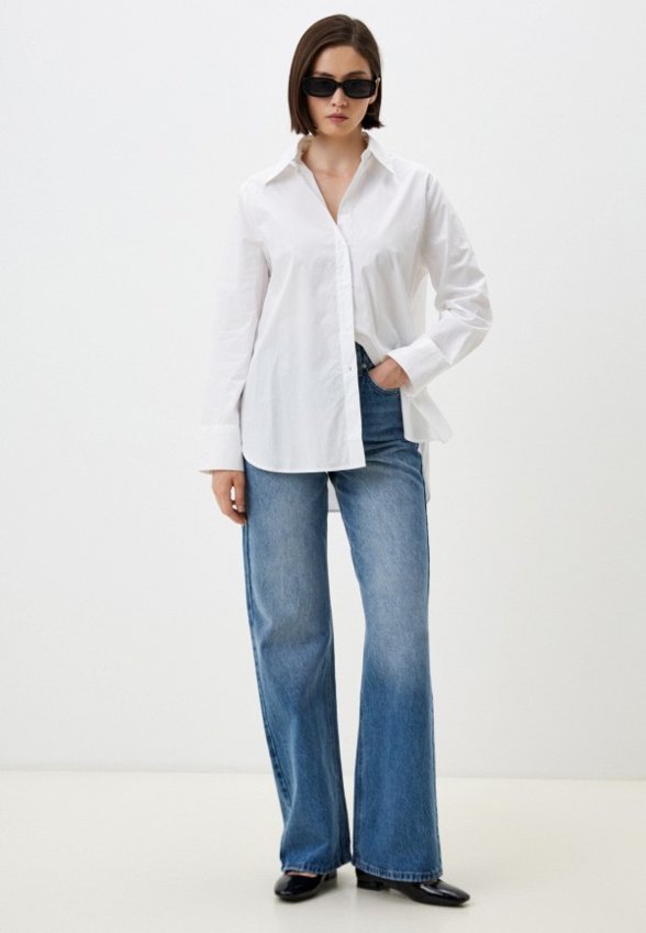 Рубашка O'STIN