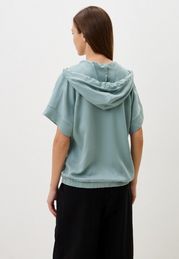 Худи Alexander Bogdanov