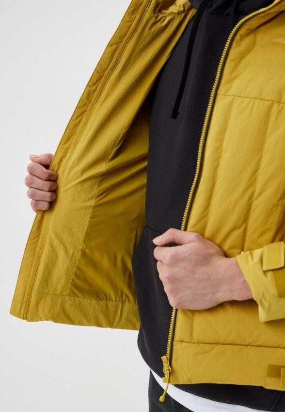 Куртка утепленная Anta