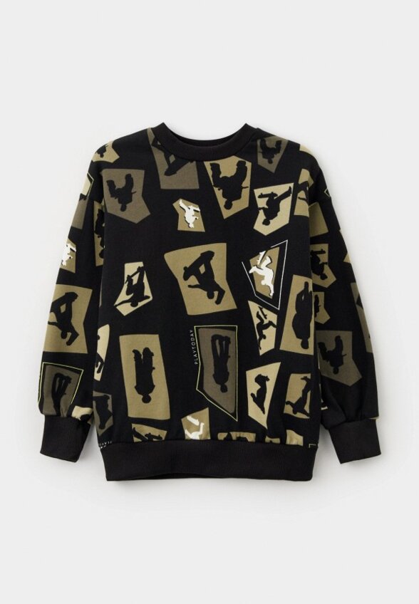 Свитшот PlayToday