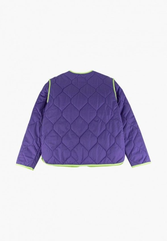 Куртка утепленная Kapika